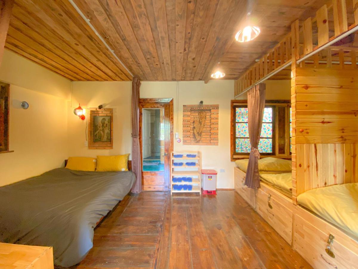 Ziczac Homestay Далат Екстер'єр фото