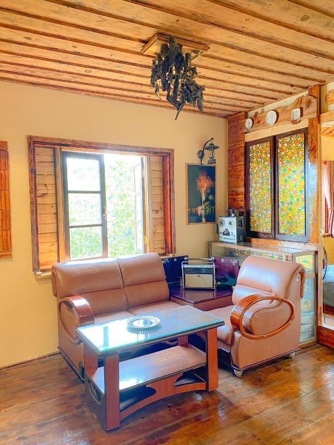 Ziczac Homestay Далат Екстер'єр фото