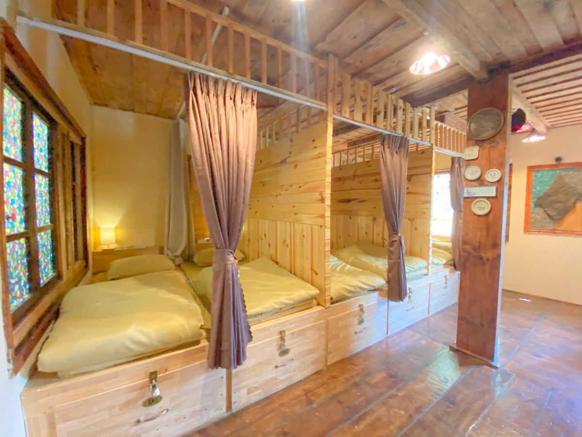 Ziczac Homestay Далат Екстер'єр фото