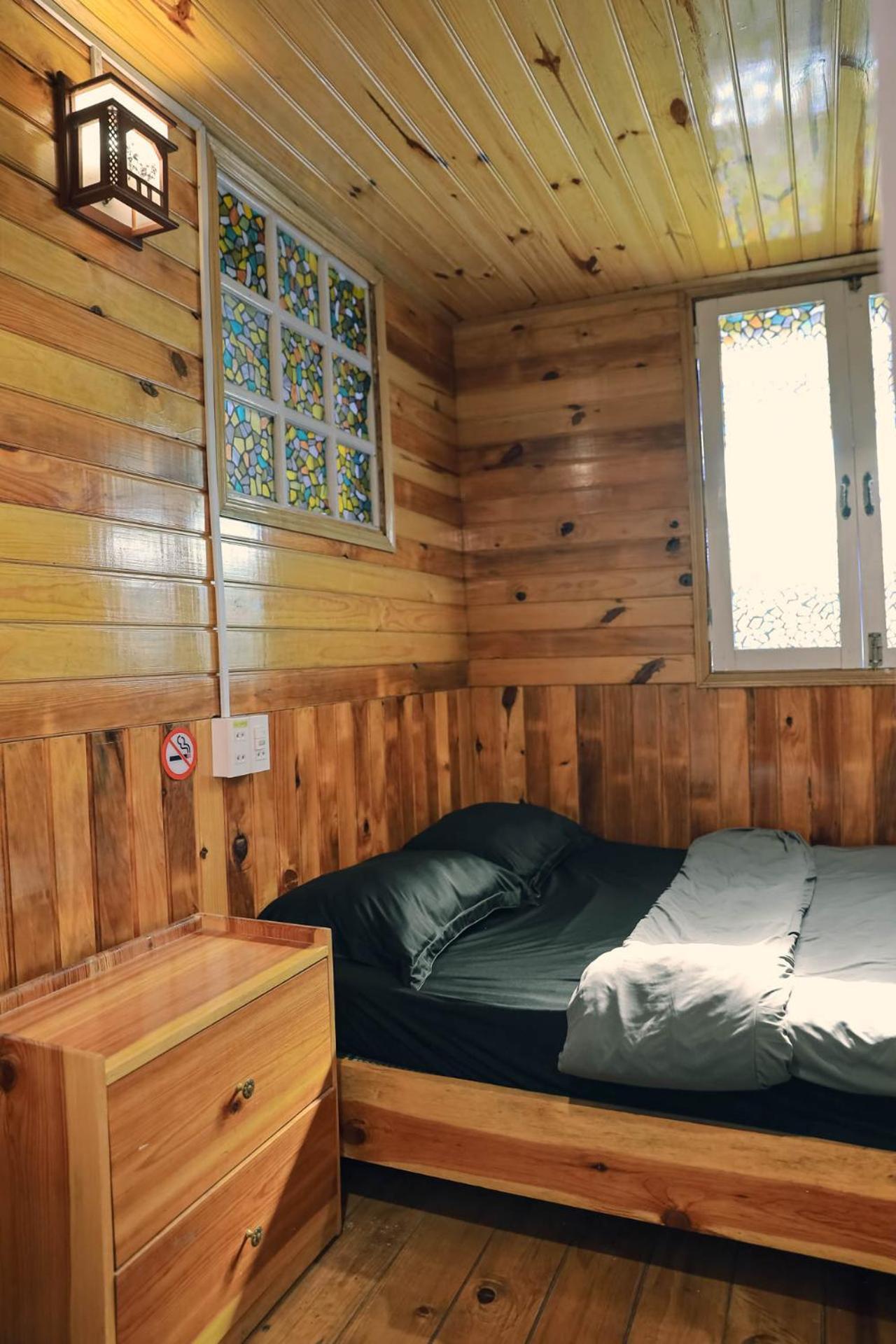 Ziczac Homestay Далат Екстер'єр фото
