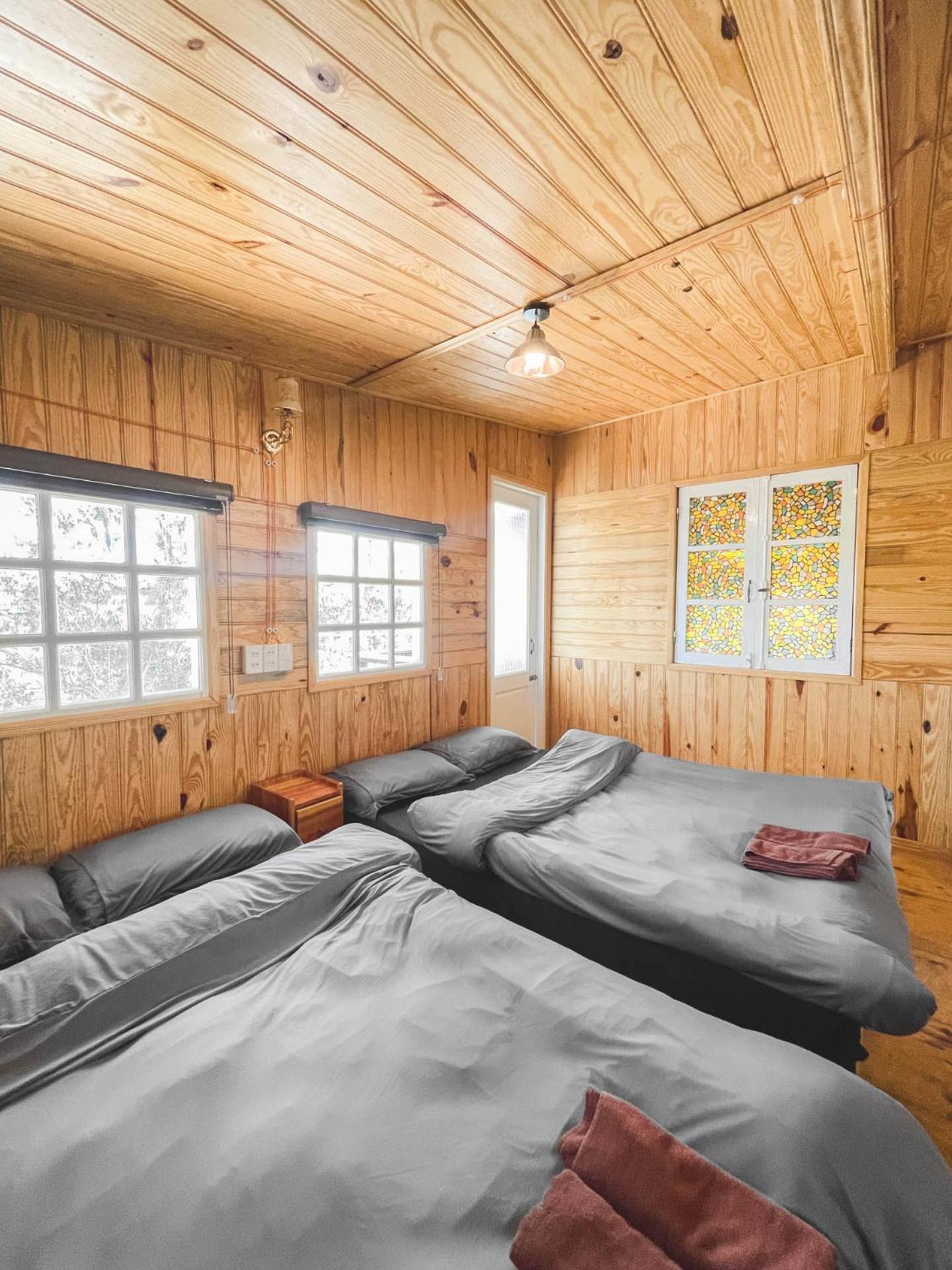 Ziczac Homestay Далат Екстер'єр фото